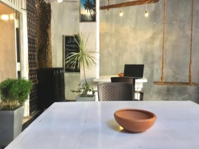 Nethu Freedom Cottage